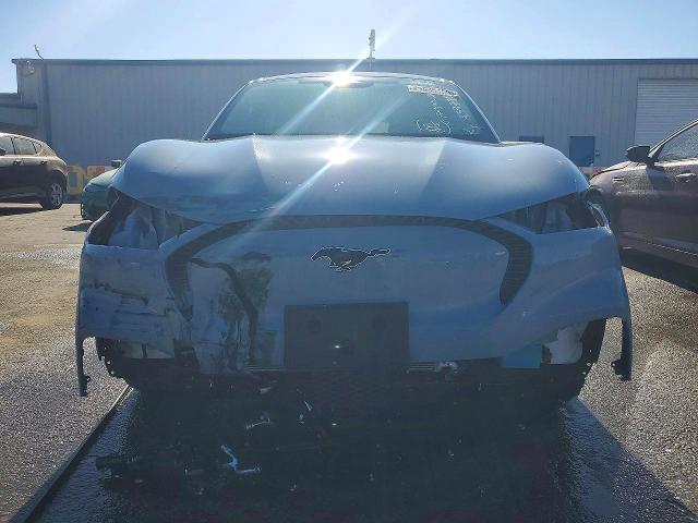 Aukcja sprzedaży 2025 Ford Mustang Mach-e, vin: 3FMTK1R46SMA39772, numer aukcji: 66738766