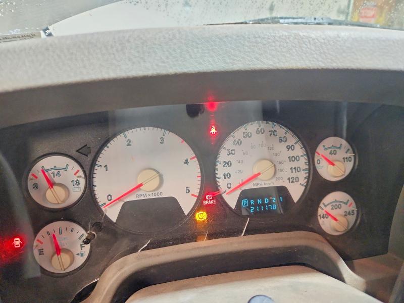 Продаж на аукціоні авто 2006 Dodge Ram 3500, vin: 3D7LX38C46G266673, номер лоту: 69322916