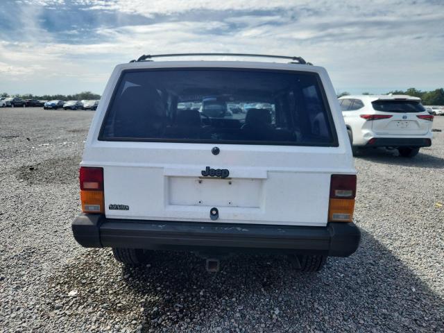 1994 Jeep Cherokee მანქანა იყიდება აუქციონზე, vin: 1J4FT68S9RL227008, აუქციონის ნომერი: 71160176