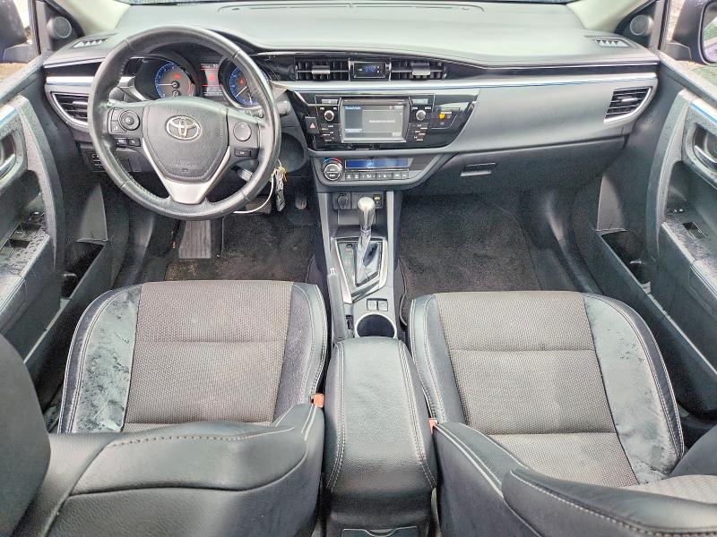 Aukcja sprzedaży 2014 Toyota Corolla, vin: 2T1BURHEXEC070538, numer aukcji: 67868586