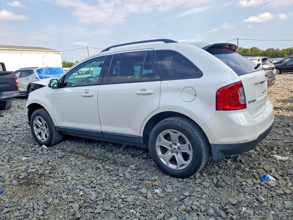 Продаж на аукціоні авто 2013 Ford Edge, vin: 2FMDK3JC8DBC10416, номер лоту: 68680396