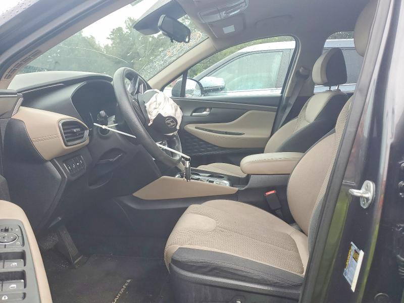 Продаж на аукціоні авто 2020 Hyundai Santa Fe, vin: 5NMS33AD4LH204615, номер лоту: 70148246