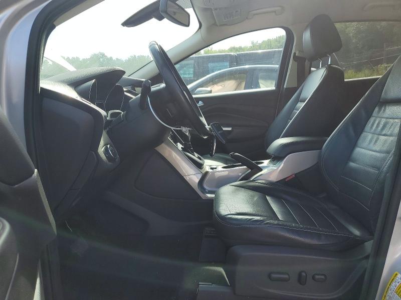 Продажа на аукционе авто 2013 Ford Escape, vin: 1FMCU0H90DUA06489, номер лота: 69670606