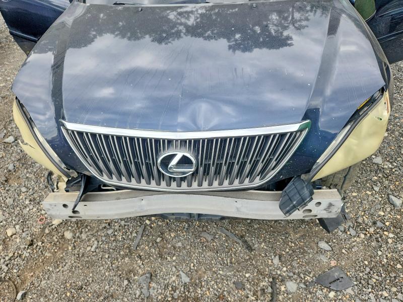 Aukcja sprzedaży 2004 Lexus Rx, vin: 2T2HA31U04C016905, numer aukcji: 68861616