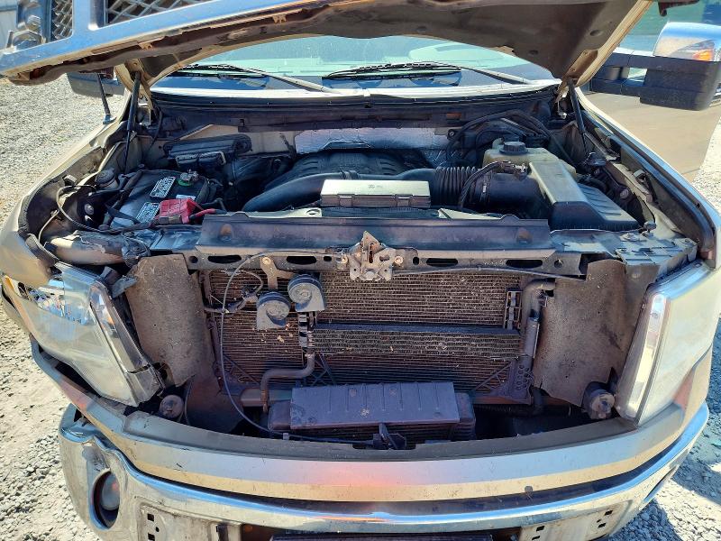 Aukcja sprzedaży 2012 Ford F150, vin: 1FTFW1ETXCFA43425, numer aukcji: 69410346