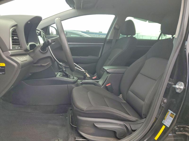 Aukcja sprzedaży 2018 Hyundai Elantra, vin: 5NPD84LF4JH356392, numer aukcji: 67352866