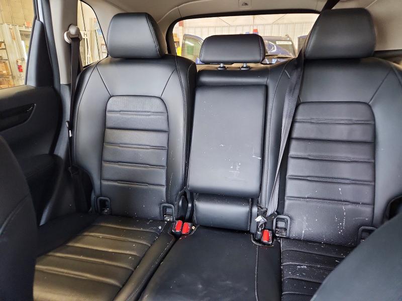 Продаж на аукціоні авто 2023 Honda Cr-v, vin: 7FARS4H77PE014472, номер лоту: 68063986
