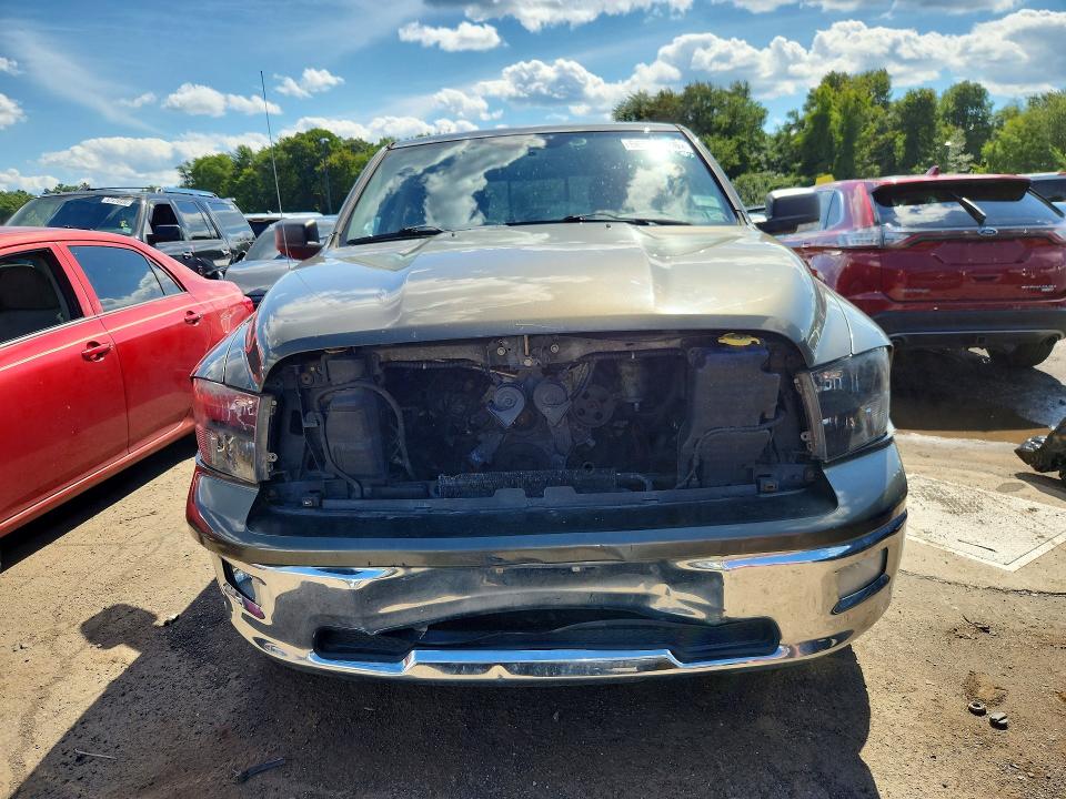 66565586 :رقم المزاد ، 1C6RD7LT2CS114026 vin ، 2012 Dodge Ram 1500 مزاد بيع