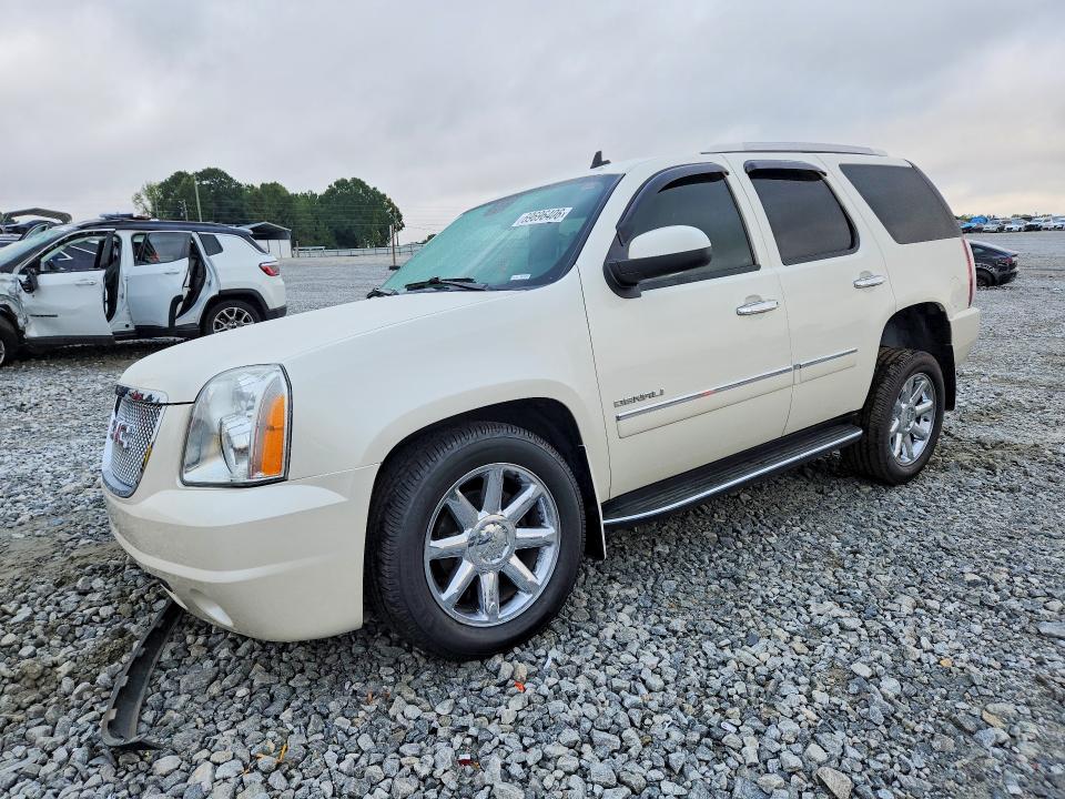 Auction sale of the 2014 Gmc Yukon, vin: 1GKS1EEF9ER203637, lot number: 69696406