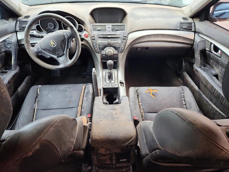 Aukcja sprzedaży 2010 Acura Tl, vin: 19UUA8F5XAA009656, numer aukcji: 70349606