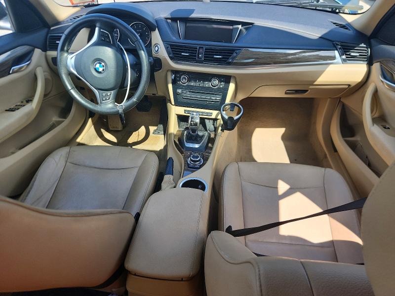 Aukcja sprzedaży 2015 Bmw X1, vin: WBAVL1C57FVY30123, numer aukcji: 67702816
