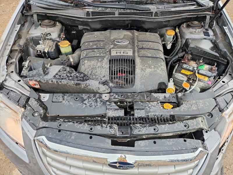 Продажа на аукционе авто 2008 Subaru Tribeca, vin: 4S4WX98D384400569, номер лота: 65573146