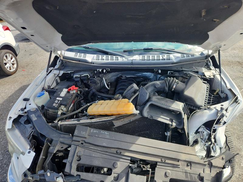 Продажа на аукционе авто 2016 Ford F150, vin: 1FTEW1EF6GFB55294, номер лота: 71150736