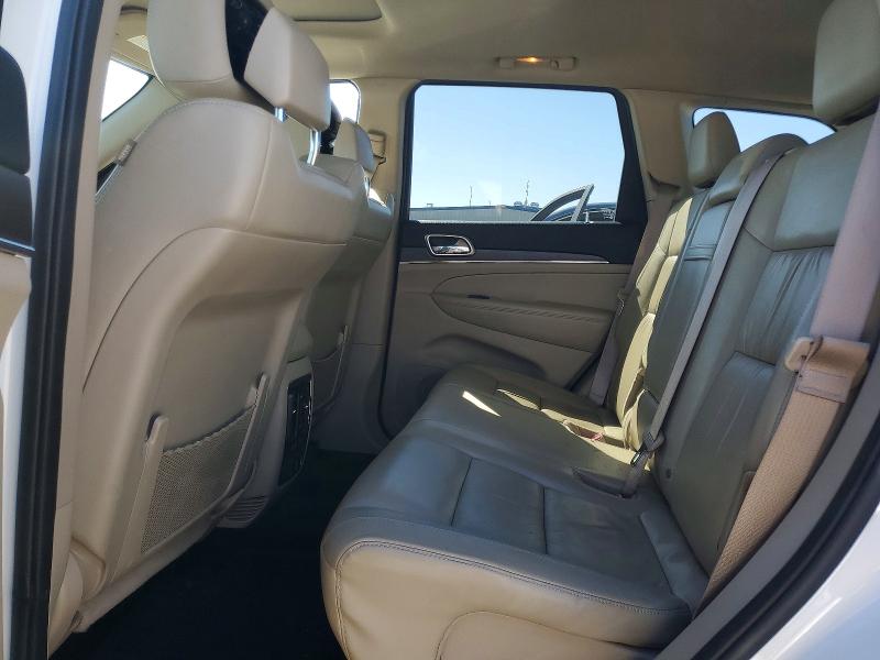 Aukcja sprzedaży 2015 Jeep Grand Cherokee, vin: 1C4RJFBM6FC103244, numer aukcji: 69200096