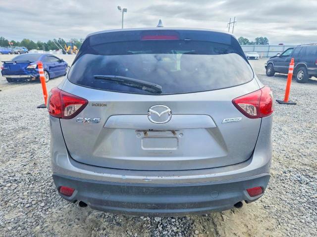 2013 Mazda Cx-5 მანქანა იყიდება აუქციონზე, vin: JM3KE2CEXD0116364, აუქციონის ნომერი: 70494056