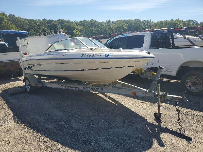 Продаж на аукціоні авто 1997 Sea Ray 175 Bow Rider, vin: SERR1815B797, номер лоту: 68095936