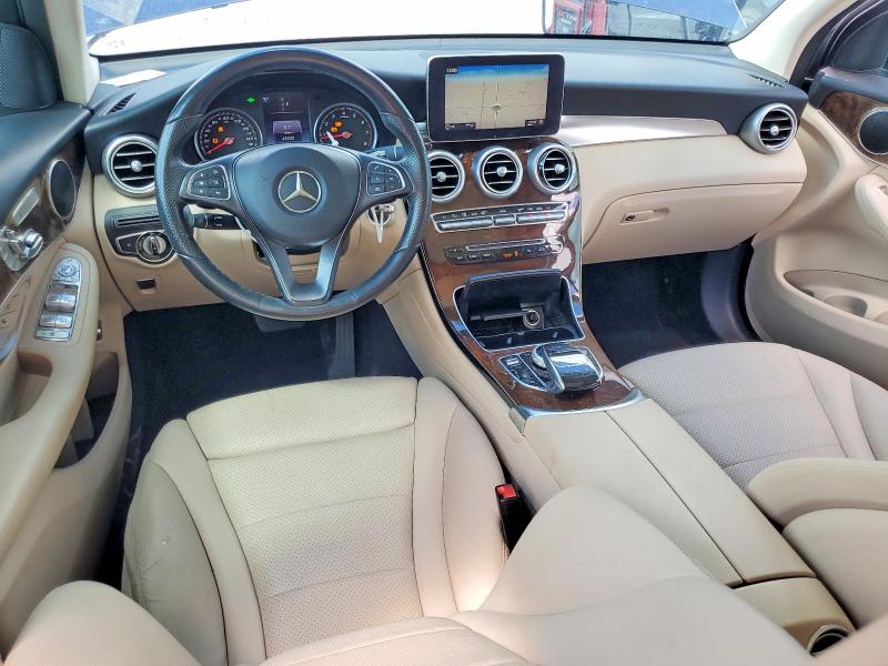 Продаж на аукціоні авто 2016 Mercedes-benz Glc, vin: WDC0G4JB4GF080391, номер лоту: 69915986