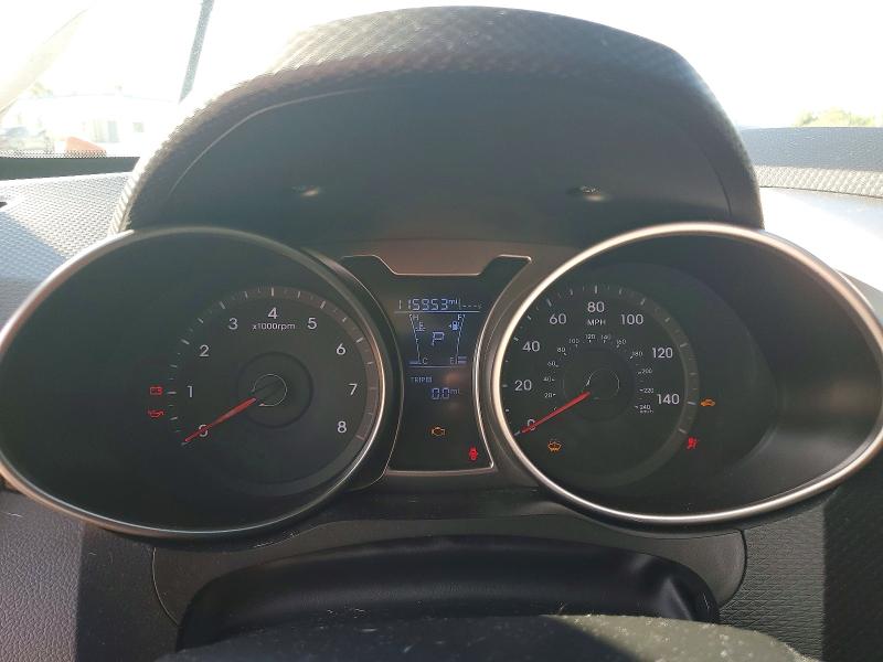 Aukcja sprzedaży 2017 Hyundai Veloster, vin: KMHTC6AD0HU317642, numer aukcji: 68429436