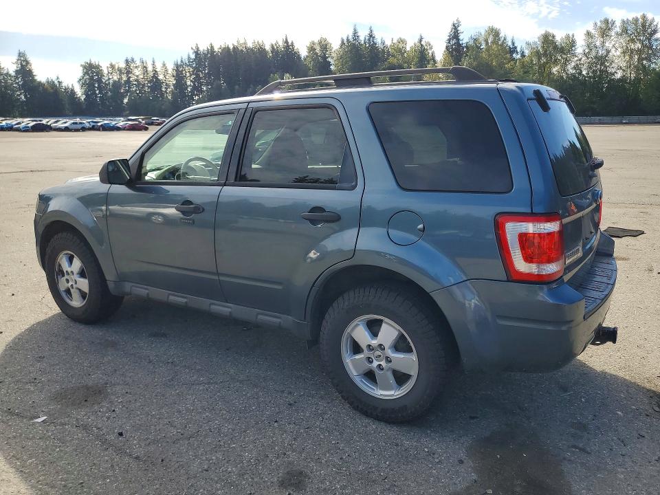 Продаж на аукціоні авто 2011 Ford Escape, vin: 1FMCU0D78BKB53964, номер лоту: 70187596