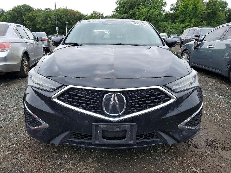Продаж на аукціоні авто 2019 Acura Ilx, vin: 19UDE2F32KA013010, номер лоту: 66786496