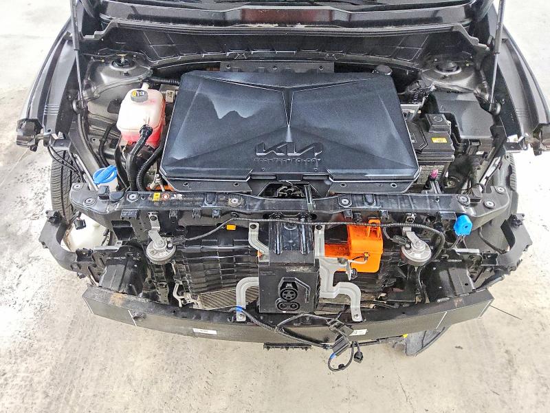 Aukcja sprzedaży 2024 Kia Niro, vin: KNDCR3L16R5115923, numer aukcji: 68625546