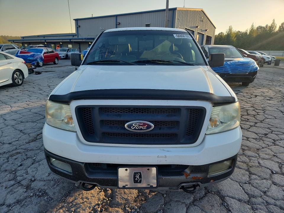 Продажа на аукционе авто 2004 Ford F150, vin: 1FTPW14594FA35048, номер лота: 68866106