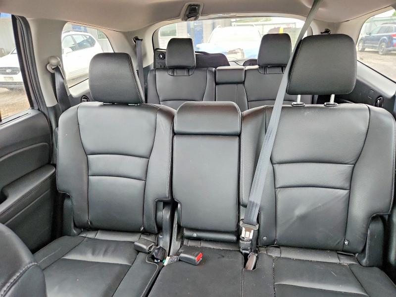 67297516 :رقم المزاد ، 5FNYF6H50NB099500 vin ، 2022 Honda Pilot مزاد بيع