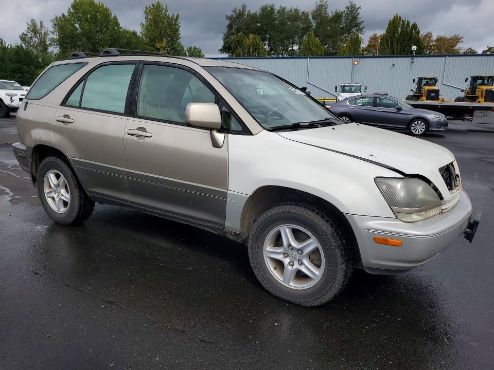 Aukcja sprzedaży 1998 Lexus Rx 300, vin: JT6HF10U9X0049435, numer aukcji: 67401916
