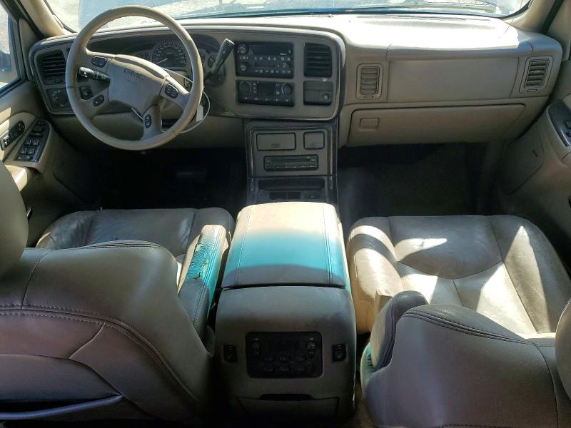 Aukcja sprzedaży 2003 Gmc Yukon, vin: 1GKEK63U73J172336, numer aukcji: 85758224