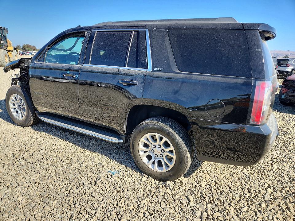 69702846 :رقم المزاد ، 1GKS1BKC2KR118319 vin ، 2019 Gmc Yukon مزاد بيع