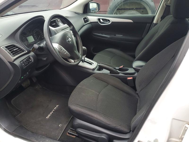 Aukcja sprzedaży 2013 Nissan Sentra, vin: 3N1AB7APXDL717102, numer aukcji: 68613316