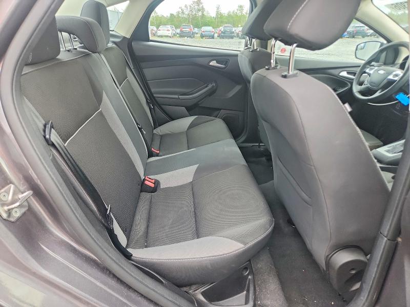 2014 Ford Focus მანქანა იყიდება აუქციონზე, vin: 1FADP3F2XEL315360, აუქციონის ნომერი: 69305306