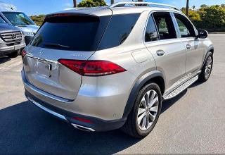 Aukcja sprzedaży 2020 Mercedes-benz Gle, vin: 4JGFB4KB7LA058885, numer aukcji: 71304586