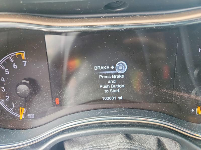 Aukcja sprzedaży 2016 Jeep Grand Cherokee, vin: 1C4RJFAGXGC332216, numer aukcji: 69540586