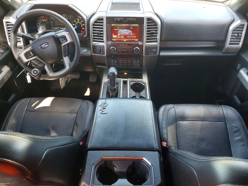 Aukcja sprzedaży 2015 Ford F150, vin: 1FTEW1EFXFFA78931, numer aukcji: 70710456