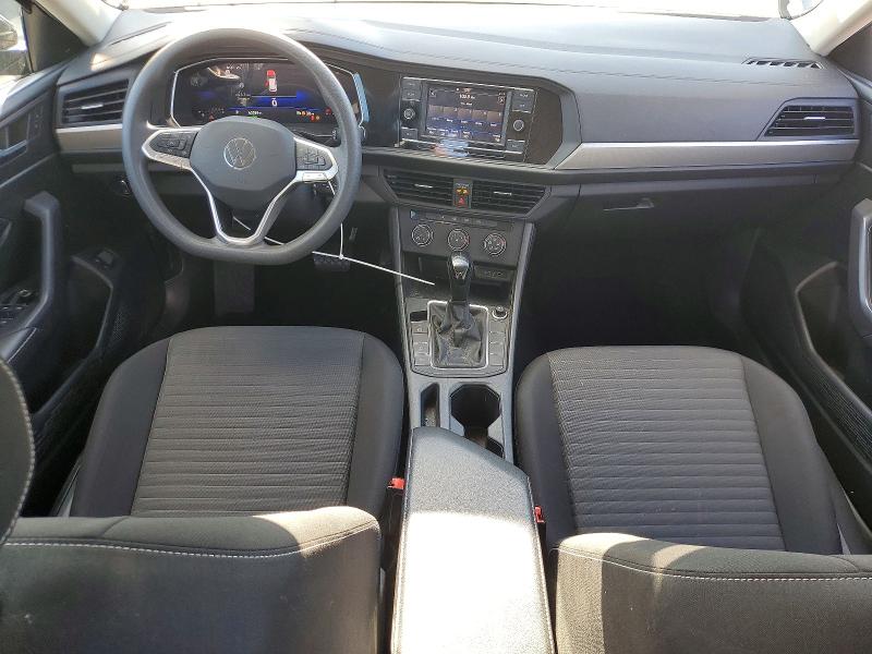 Продажа на аукционе авто 2023 Volkswagen Jetta, vin: 3VW5M7BU9PM005589, номер лота: 68981036