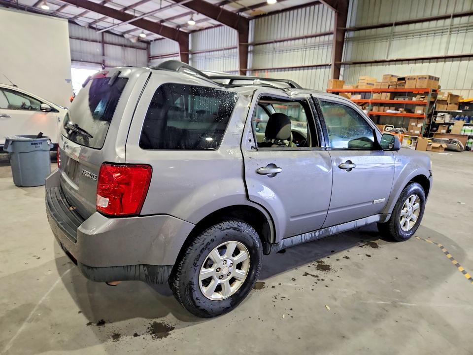 67932086 :رقم المزاد ، 4F2CZ02Z38KM24965 vin ، 2008 Mazda Tribute مزاد بيع
