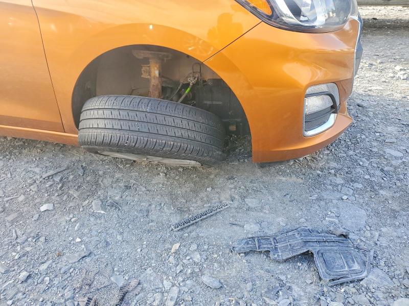 Продажа на аукционе авто 2019 Chevrolet Spark, vin: KL8CD6SA5KC797740, номер лота: 68637356