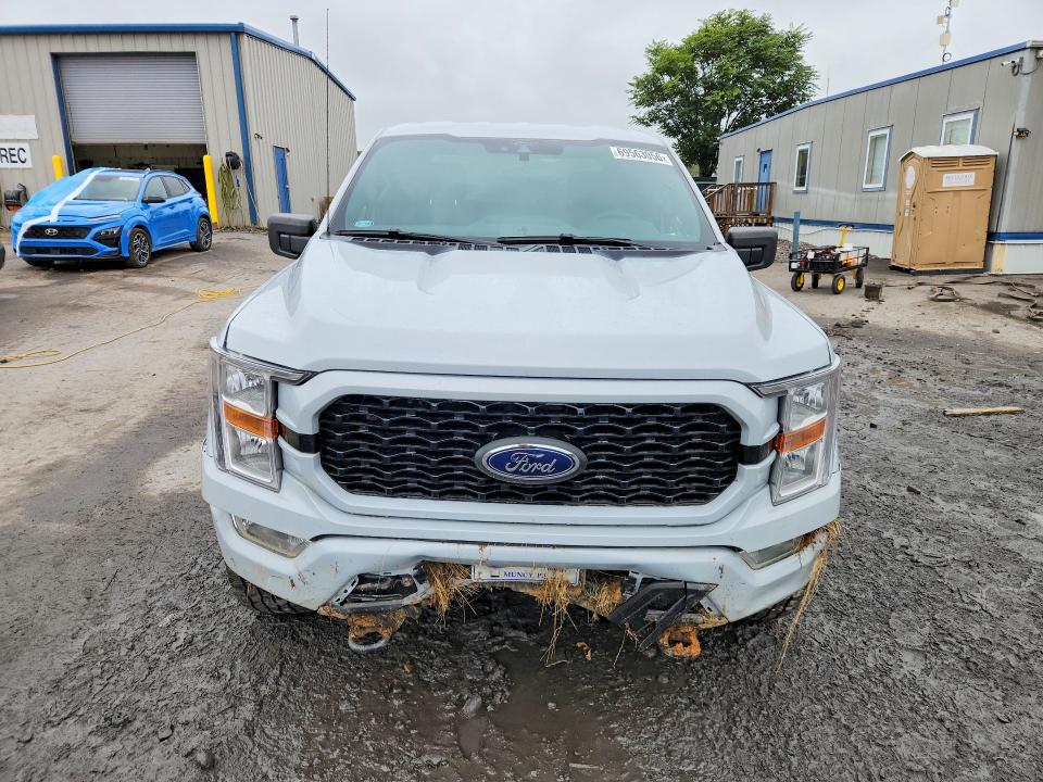 Продажа на аукционе авто 2021 Ford F150, vin: 1FTFW1E51MKD11238, номер лота: 69563056