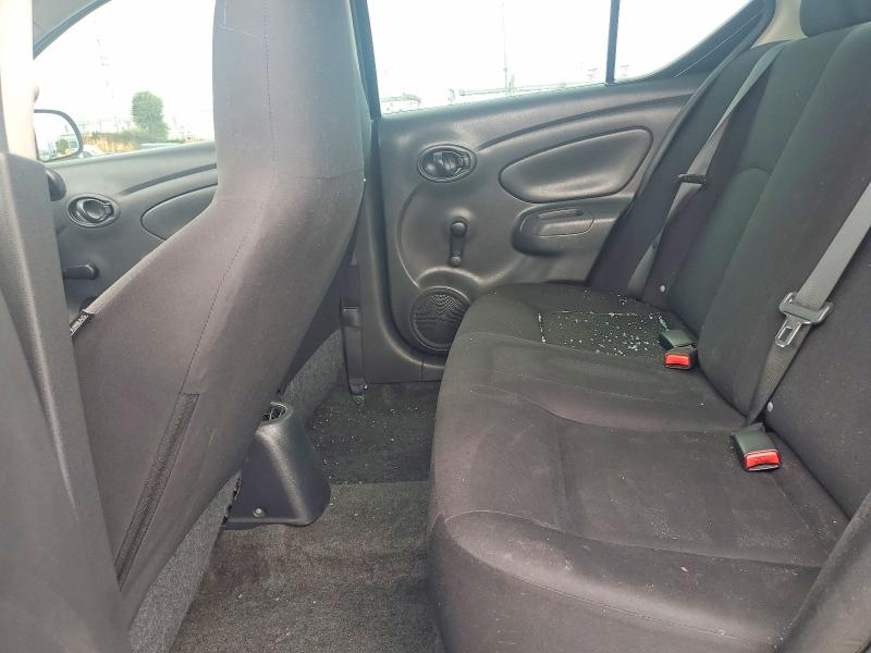 Продаж на аукціоні авто 2012 Nissan Versa, vin: 3N1CN7AP6CL825523, номер лоту: 69348656