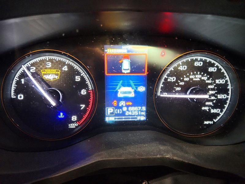Продажа на аукционе авто 2024 Subaru Forester, vin: JF2SKAJC1RH520712, номер лота: 69435726