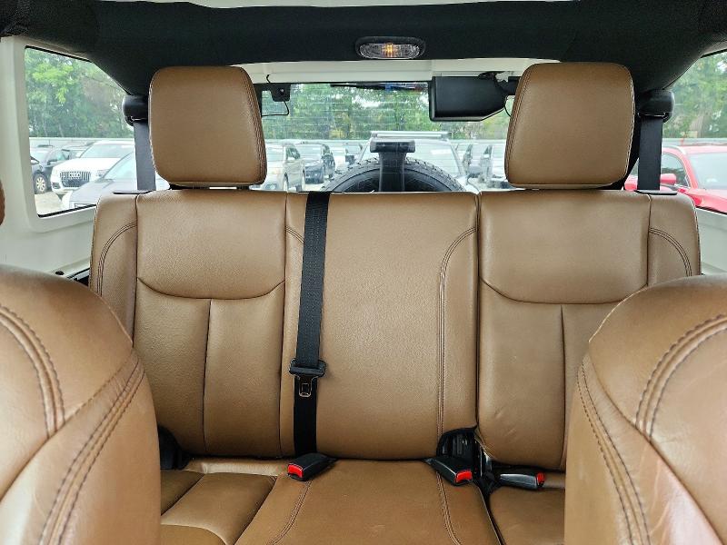 Продажа на аукционе авто 2018 Jeep Wrangler Unlimited, vin: 1C4BJWEG8JL842843, номер лота: 67189916