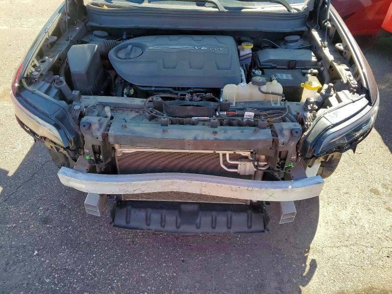 Продажа на аукционе авто 2019 Jeep Cherokee, vin: 1C4PJMLX6KD253721, номер лота: 68156546
