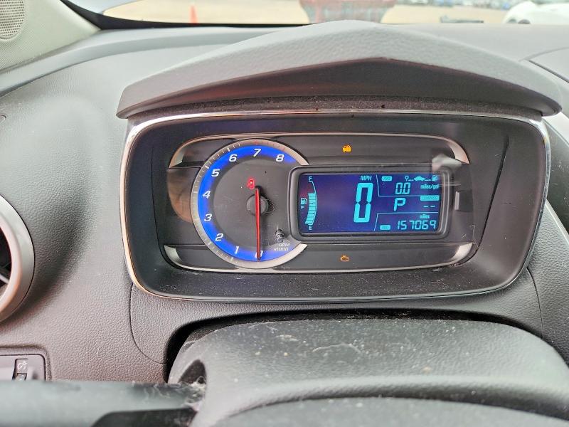Aukcja sprzedaży 2015 Chevrolet Trax, vin: KL7CJLSB8FB105227, numer aukcji: 69148396