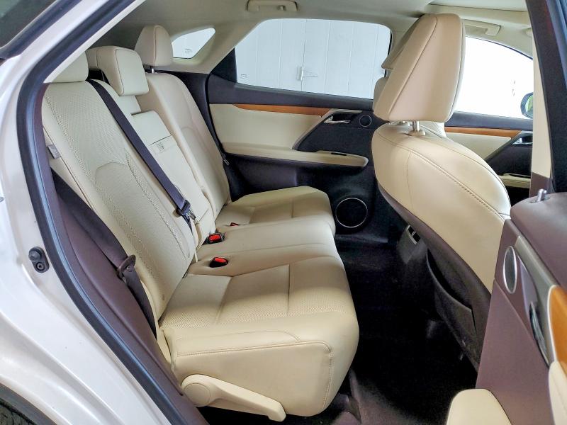 56822606 :رقم المزاد ، 2T2HZMDA8LC241930 vin ، 2020 Lexus Rx 350 مزاد بيع