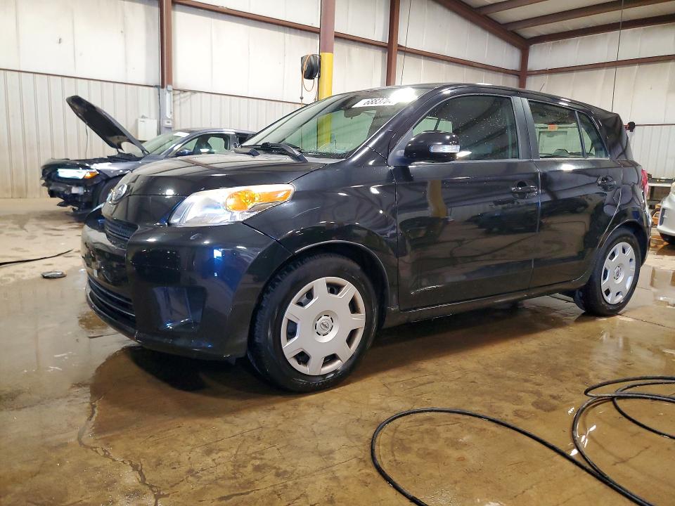 Продаж на аукціоні авто 2010 Scion Xd, vin: JTKKU4B46A1002649, номер лоту: 68837046