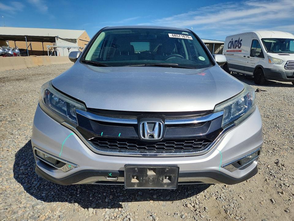Продажа на аукционе авто 2015 Honda Cr-v, vin: 2HKRM4H54FH642428, номер лота: 68571876