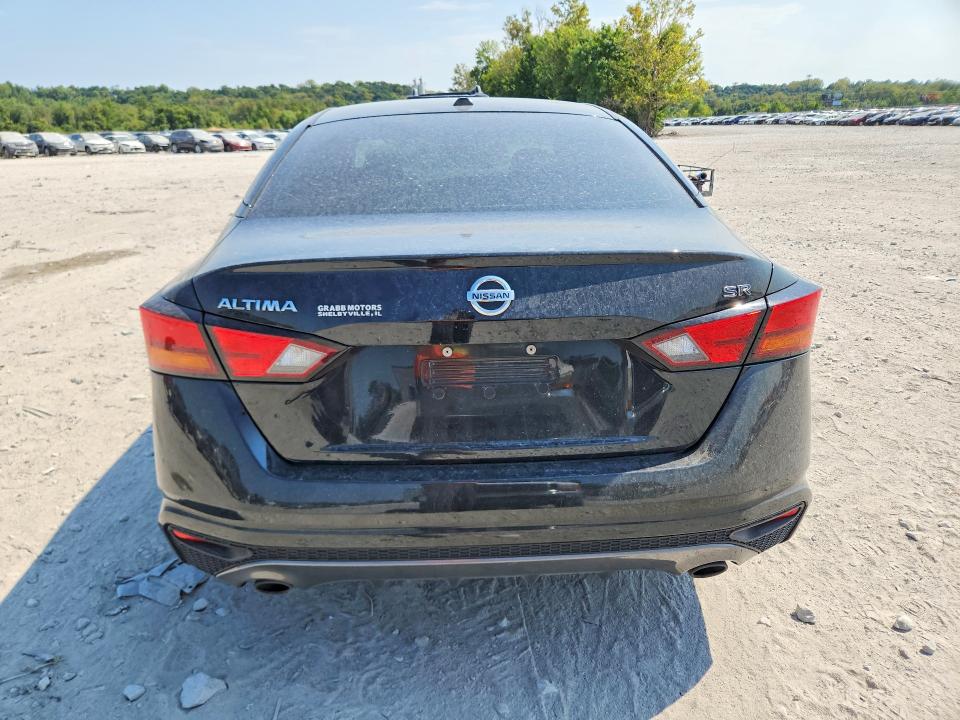 Aukcja sprzedaży 2019 Nissan Altima, vin: 1N4BL4CV6KC173737, numer aukcji: 68362636