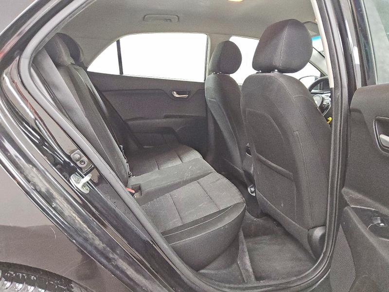 Aukcja sprzedaży 2018 Kia Rio 5-door, vin: 3KPA25AB3JE088403, numer aukcji: 65025946