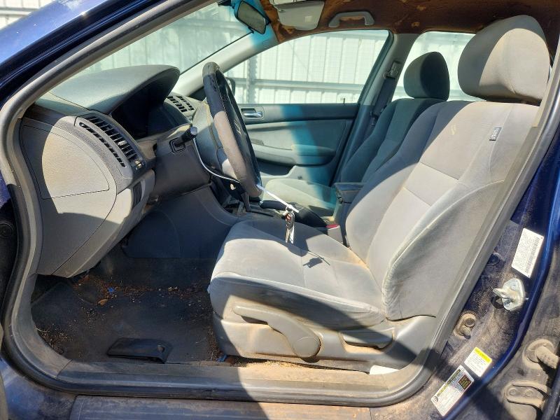Aukcja sprzedaży 2006 Honda Accord, vin: 1HGCM56376A157318, numer aukcji: 69290026